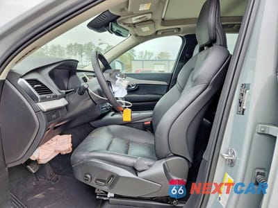 Zdjęcie 7 z 12 samochodu: 2025 VOLVO XC90 CORE VIN:YV4M12PJ2S1335599 - miniatura