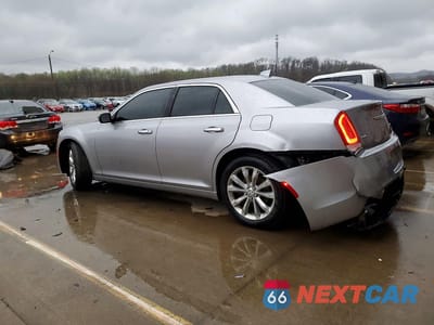 Drugie zdjęcie samochodu z przodu: 2016 CHRYSLER 300C VIN:2C3CCAKG4GH170716 - miniatura