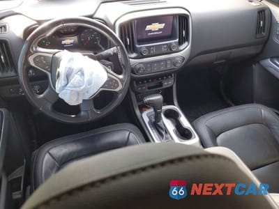 Zdjęcie 8 z 11 samochodu: 2021 CHEVROLET COLORADO ZR2 VIN:1GCGTEEN6M1102748 - miniatura