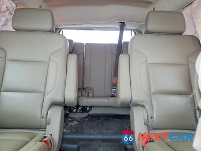 Zdjęcie 10 z 12 samochodu: 2020 CHEVROLET TAHOE K1500 LT VIN:1GNSKBKC2LR124431 - miniatura