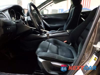 Zdjęcie 7 z 13 samochodu: 2016 MAZDA 6 SPORT VIN:JM1GJ1U53G1468378 - miniatura