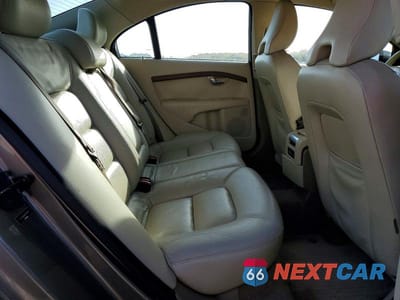 Zdjęcie 10 z 12 samochodu: 2008 VOLVO S80 T6 TURBO VIN:YV1AH992681057860 - miniatura
