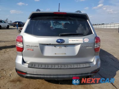 Zdjęcie 6 z 13 samochodu: 2014 SUBARU FORESTER 2.5I LIMITED VIN:JF2SJAHC7EH422660 - miniatura