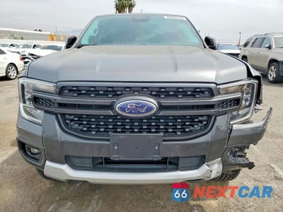 Piąte zdjęcie samochodu w środku: 2024 FORD RANGER XLT VIN:1FTER4HH8RLE47300 - miniatura