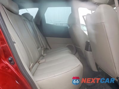 Zdjęcie 11 z 13 samochodu: 2007 MAZDA CX-7 VIN:JM3ER293870103074 - miniatura