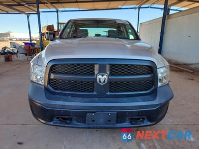 Piąte zdjęcie samochodu w środku: 2015 RAM 1500 ST VIN:1C6RR7KG8FS789762 - miniatura