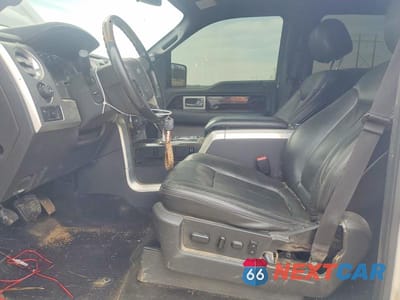 Zdjęcie 7 z 12 samochodu: 2013 FORD F150 SUPERCREW VIN:1FTFW1ET1DFD00635 - miniatura