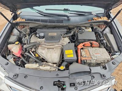 Zdjęcie 11 z 12 samochodu: 2012 TOYOTA CAMRY HYBRID XLE VIN:4T1BD1FKXCU059318 - miniatura