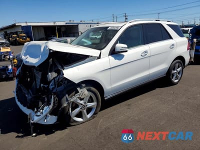 2018 MERCEDES-BENZ GLE 350 4JGDA5JB6JB159652 - główne zdjęcie licytacji z USA - miniatura