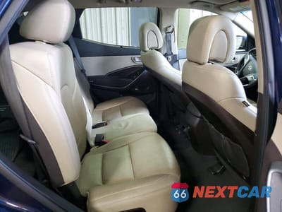 Zdjęcie 10 z 11 samochodu: 2017 HYUNDAI SANTA FE SPORT 2.4L VIN:5XYZUDLB7HG499076 - miniatura