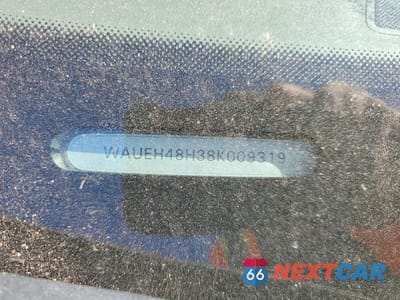 Zdjęcie 12 z 12 samochodu: 2008 AUDI A4 S-LINE 3.2 CABRIOLET QUATTRO VIN:WAUEH48H38K009319 - miniatura