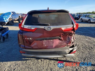 Zdjęcie 6 z 14 samochodu: 2018 HONDA CR-V LX VIN:2HKRW5H33JH415917 - miniatura