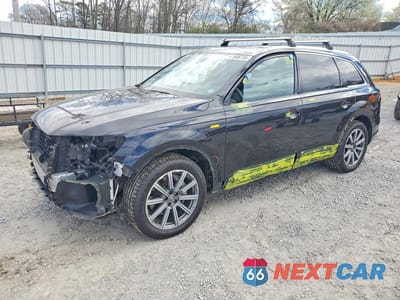 2018 AUDI Q7 PRESTIGE WA1VAAF78JD050579 - główne zdjęcie licytacji z USA - miniatura