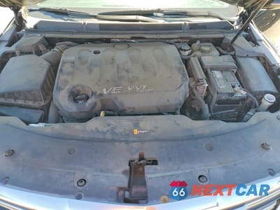 Zdjęcie 11 z 12 samochodu: 2019 CADILLAC XTS LUXURY VIN:2G61M5S30K9111740 - miniatura