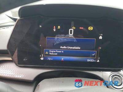 Zdjęcie 9 z 13 samochodu: 2025 CHEVROLET TRAX ACTIV VIN:KL77LKEP3SC220254 - miniatura