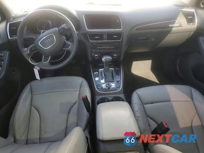 Zdjęcie 8 z 11 samochodu: 2015 AUDI Q5 PREMIUM PLUS VIN:WA1LFAFP0FA133540 - miniatura