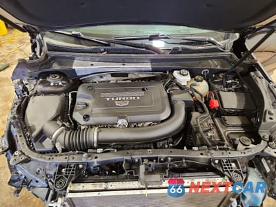 Zdjęcie 12 z 15 samochodu: 2023 CADILLAC XT4 PREMIUM LUXURY VIN:1GYFZDR40PF104308 - miniatura