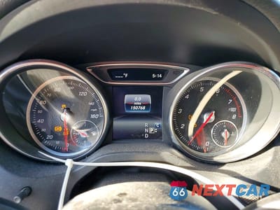 Zdjęcie 9 z 14 samochodu: 2019 MERCEDES-BENZ GLA 250 VIN:WDCTG4EB7KJ550488 - miniatura