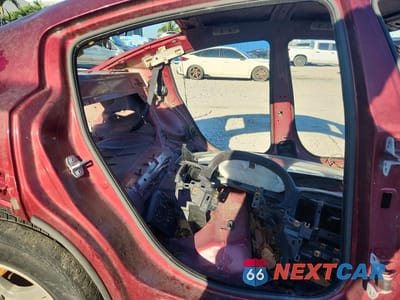 Zdjęcie 10 z 12 samochodu: 2021 DODGE CHARGER SCAT PACK VIN:2C3CDXGJ3MH604284 - miniatura