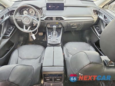 Zdjęcie 8 z 13 samochodu: 2023 MAZDA CX-9 TOURING VIN:JM3TCBCY0P0655293 - miniatura