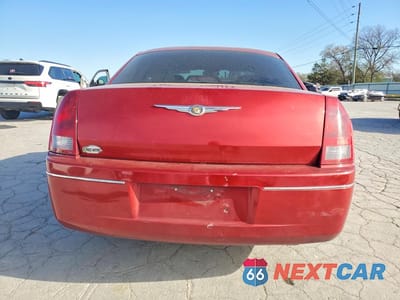Zdjęcie 6 z 13 samochodu: 2007 CHRYSLER 300 TOURING VIN:2C3KA53G77H608491 - miniatura