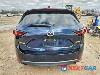 Zdjęcie 6 z 13 samochodu: 2019 MAZDA CX-5 TOURING VIN:JM3KFACM8K1572353 - miniatura