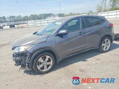 2016 HONDA HR-V EX 3CZRU5H50GM729450 - główne zdjęcie licytacji z USA - miniatura