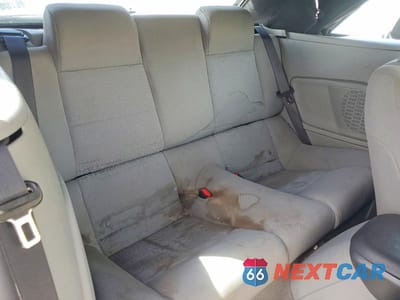 Zdjęcie 10 z 11 samochodu: 2008 FORD MUSTANG VIN:1ZVHT84N885178717 - miniatura