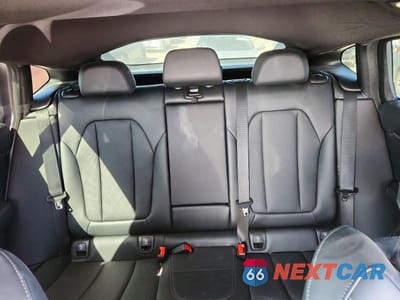 Zdjęcie 10 z 12 samochodu: 2022 BMW X4 XDRIVE30I VIN:5UX33DT02N9N05109 - miniatura