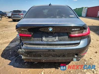 Zdjęcie 6 z 12 samochodu: 2020 BMW 330XI VIN:3MW5R7J05L8B09516 - miniatura