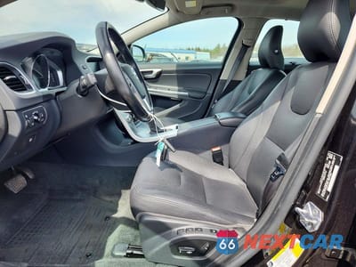Zdjęcie 7 z 11 samochodu: 2018 VOLVO S60 INSCRIPTION VIN:LYV402TK4JB178301 - miniatura