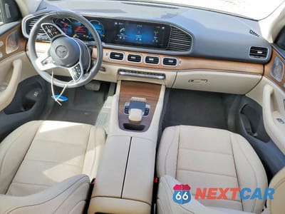 Zdjęcie 8 z 13 samochodu: 2020 MERCEDES-BENZ GLE 350 VIN:4JGFB4JB4LA237998 - miniatura