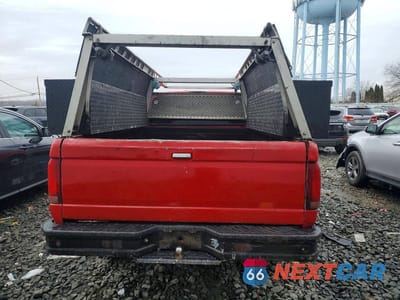 Zdjęcie 6 z 12 samochodu: 1997 FORD F250 VIN:1FTHX25H9VED14037 - miniatura