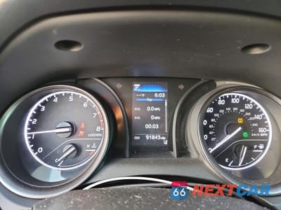 Zdjęcie 9 z 13 samochodu: 2021 TOYOTA CAMRY SE VIN:4T1G11AK0MU545241 - miniatura