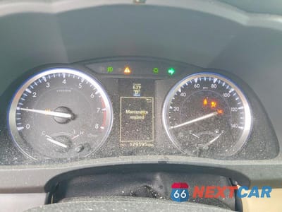 Zdjęcie 9 z 12 samochodu: 2016 TOYOTA HIGHLANDER XLE VIN:5TDKKRFH4GS185634 - miniatura