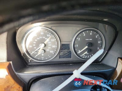 Zdjęcie 9 z 11 samochodu: 2006 BMW 325 I AUTOMATIC VIN:WBAVB17506NK33652 - miniatura