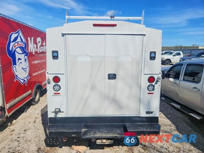 Zdjęcie 6 z 12 samochodu: 2014 CHEVROLET EXPRESS G3500 UTILITY / SERVICE TRUCK VIN:1GB0G2CG4E1200899 - miniatura