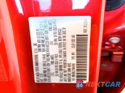 Zdjęcie 13 z 13 samochodu: 2026 MAZDA CX-50 PREFERRED VIN:7MMVABBL2TN466896 - miniatura