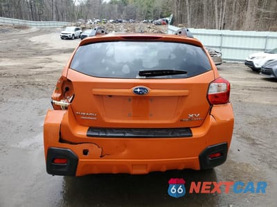 Zdjęcie 6 z 14 samochodu: 2015 SUBARU XV CROSSTREK 2.0 PREMIUM VIN:JF2GPADC6F8251444 - miniatura