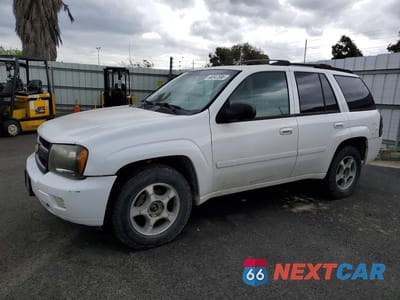 2006 CHEVROLET TRAILBLAZER LS 1GNDT13S062251388 - główne zdjęcie licytacji z USA - miniatura