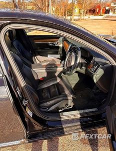 Piąte zdjęcie samochodu w środku: 2017 VOLVO S90 T6 INSCRIPTION VIN:YV1A22ML4H1007385 - miniatura