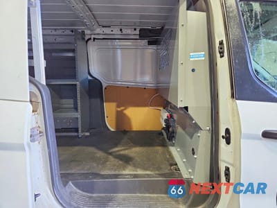 Zdjęcie 11 z 13 samochodu: 2016 FORD TRANSIT CONNECT XL UTILITY / SERVICE VAN VIN:NM0LS7E77G1272732 - miniatura