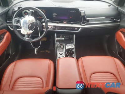 Zdjęcie 8 z 12 samochodu: 2024 KIA SPORTAGE SX-PRESTIGE VIN:5XYK53DF3RG173237 - miniatura