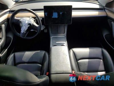 Zdjęcie 8 z 13 samochodu: 2020 TESLA MODEL 3 VIN:5YJ3E1EB2LF589900 - miniatura