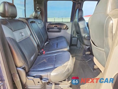 Zdjęcie 10 z 11 samochodu: 2005 FORD F250 SUPER DUTY VIN:1FTSW21P75EC68181 - miniatura