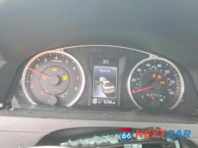 Zdjęcie 9 z 13 samochodu: 2015 TOYOTA CAMRY XSE V6 VIN:4T1BK1FK7FU028764 - miniatura