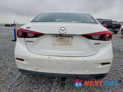 Zdjęcie 6 z 12 samochodu: 2018 MAZDA 3 SPORT VIN:3MZBN1U75JM198609 - miniatura