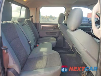Zdjęcie 10 z 11 samochodu: 2015 RAM 1500 SLT VIN:1C6RR6LT7FS735469 - miniatura