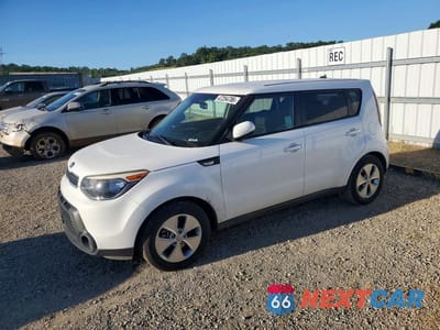 2014 KIA SOUL BASE KNDJN2A27E7737549 - główne zdjęcie licytacji z USA - miniatura