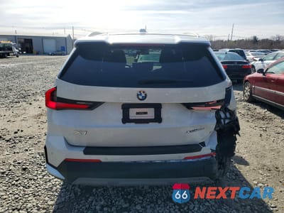 Zdjęcie 6 z 12 samochodu: 2023 BMW X1 XDRIVE28I VIN:WBX73EF0XP5X84052 - miniatura